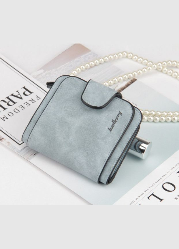 Женский кошелек Baellery Forever Коричневый(BRT) Brettani (336552376)