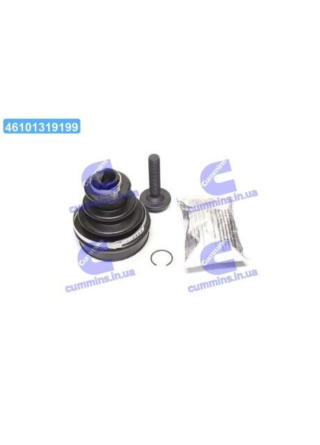 Пыльник ШРУСа AUDI (Пр-во ) 613-470 Cifam (366142640)