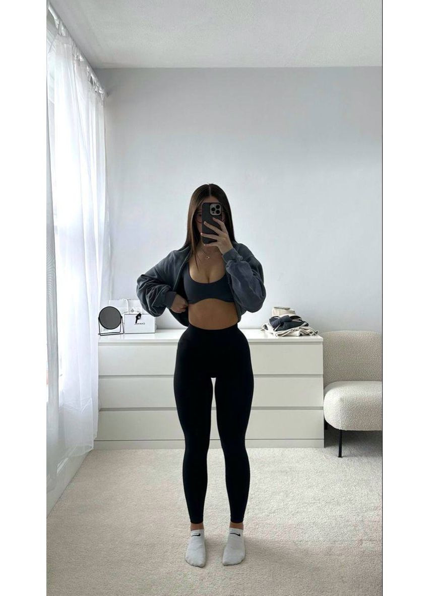 Термолегінси «БАЗА» з мікродайвінгу — ЗАМІРИ В ОПИСІ DK/DL Мода без кордонів (362659472)