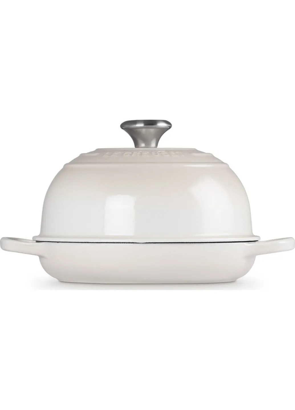 Форма для випікання хліба Bread Oven Meringue 21301247160430 24х17.6х4.8 см 1.6 л Le Creuset (381652493)