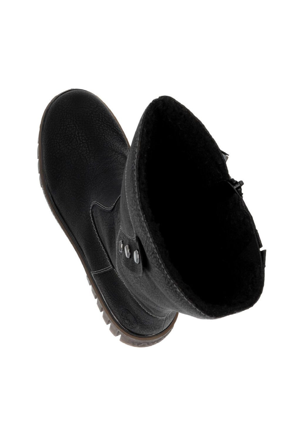 Чоботи Rieker (303934163)