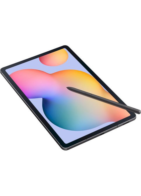 Планшет Galaxy Tab S6 Lite 2024 4/128GB LTE Grey (SM-P625NZAE) Samsung (371631658)