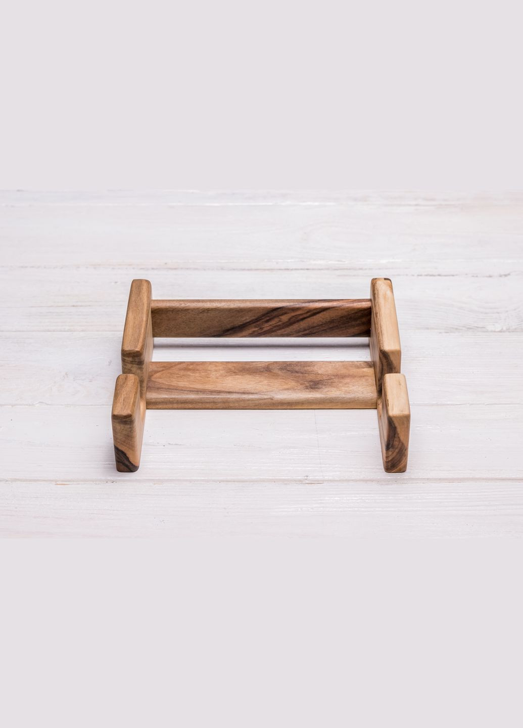 Дерев'яна підставка для однієї дощечки EcoWalnut (295266048)