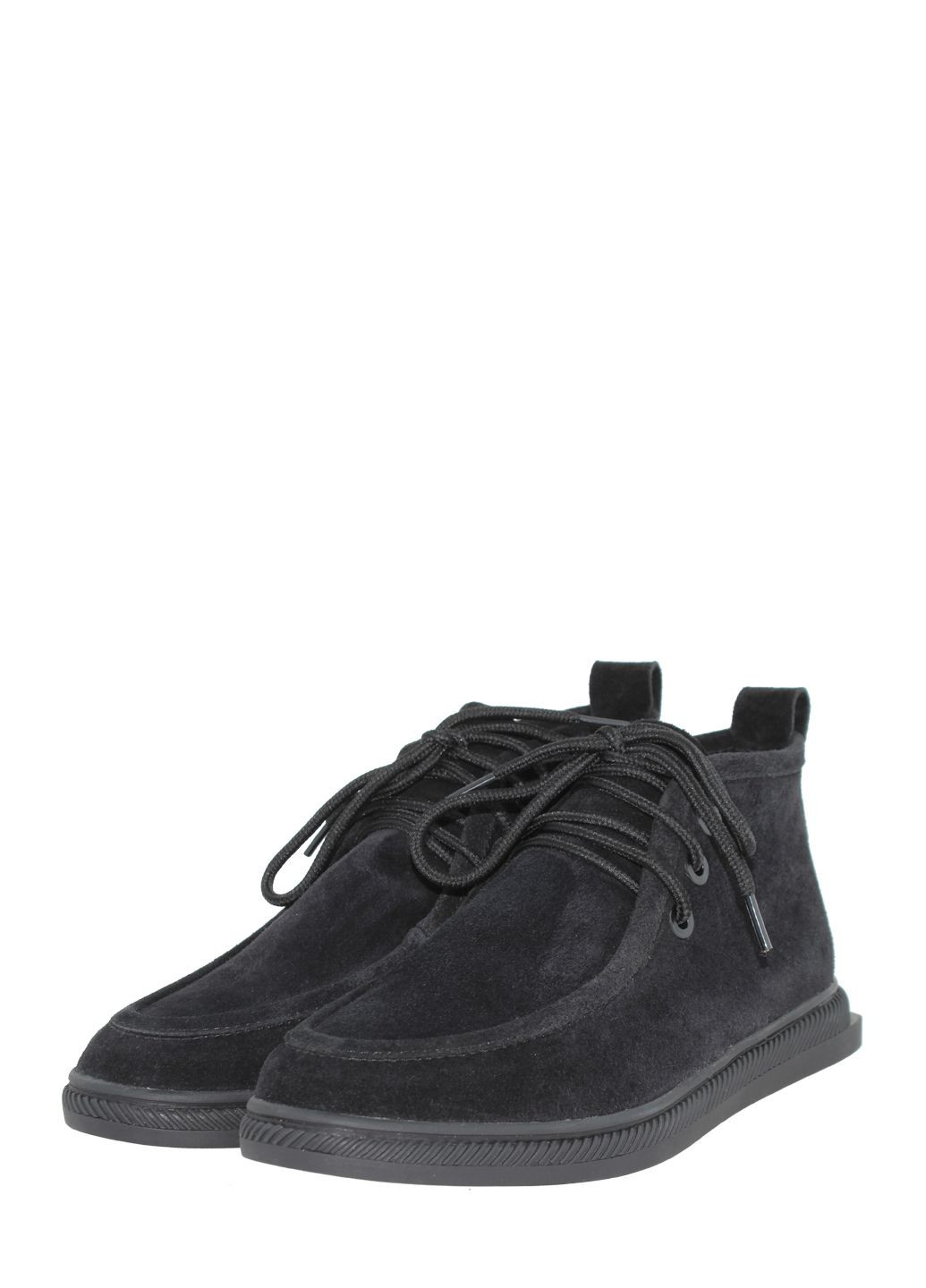 Черевики DR815-11 Чорний Dalis (302444900)