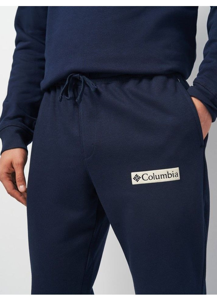 Штани чоловічі Штани, Collegiate Columbia Men's Trek Jogger (360965981)