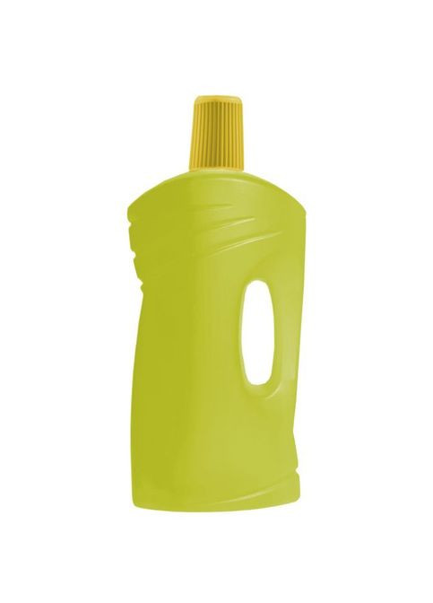 Средство для мытья полов универсал Лимон 1 л (4820168433467) Be&Eco універсал Лимон 1 л (307840370)