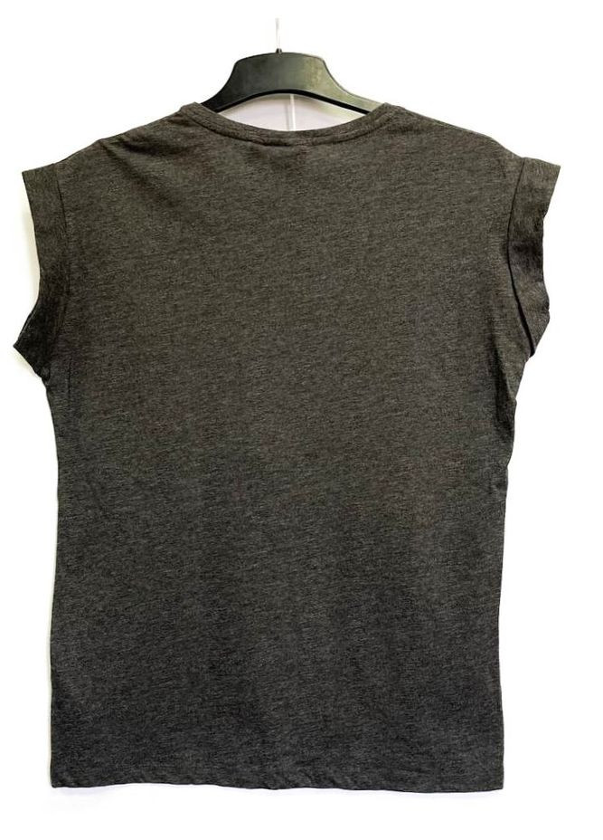 Футболка з логотипом Universal - (355793788)