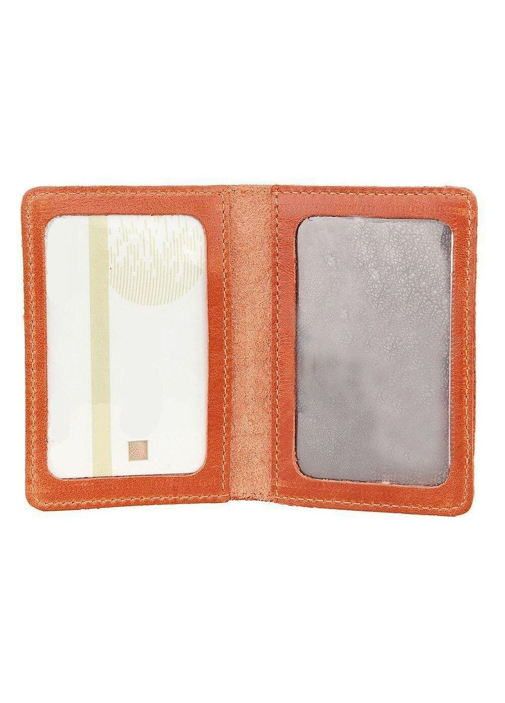 Обкладинка шкіряна для водійського посвідчення 16137 Shvigel (329150947)