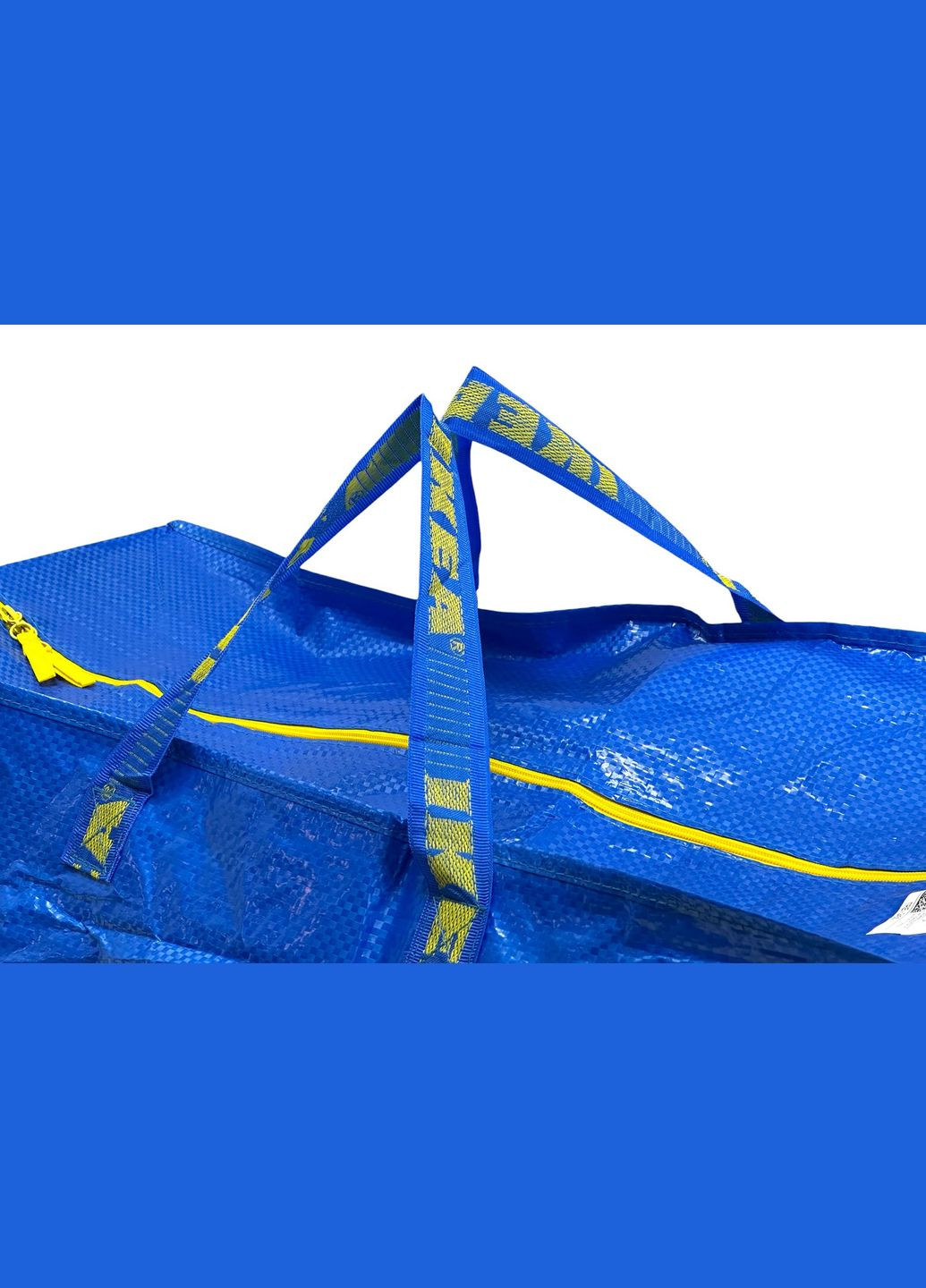 Сумка 76 литров IKEA (323081736)