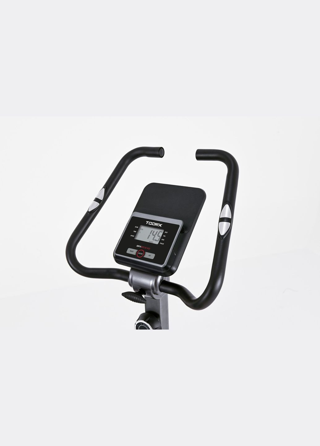 Велотренажер Upright Bike BRX 85 EVO (BRX-85 EVO) Toorx (346531862)
