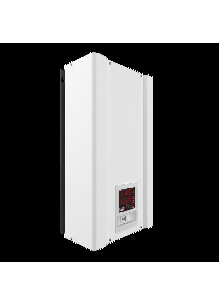 Стабілізатор напруги однофазний побутовий Ампер-Т У 16-1/80 v2.1, Елекс (370386452)