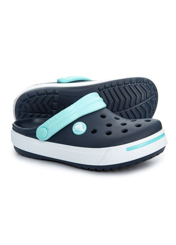 Крокс дитячі Крокбенд Клог Crocband II Clogs Crocs Clog (333317099)