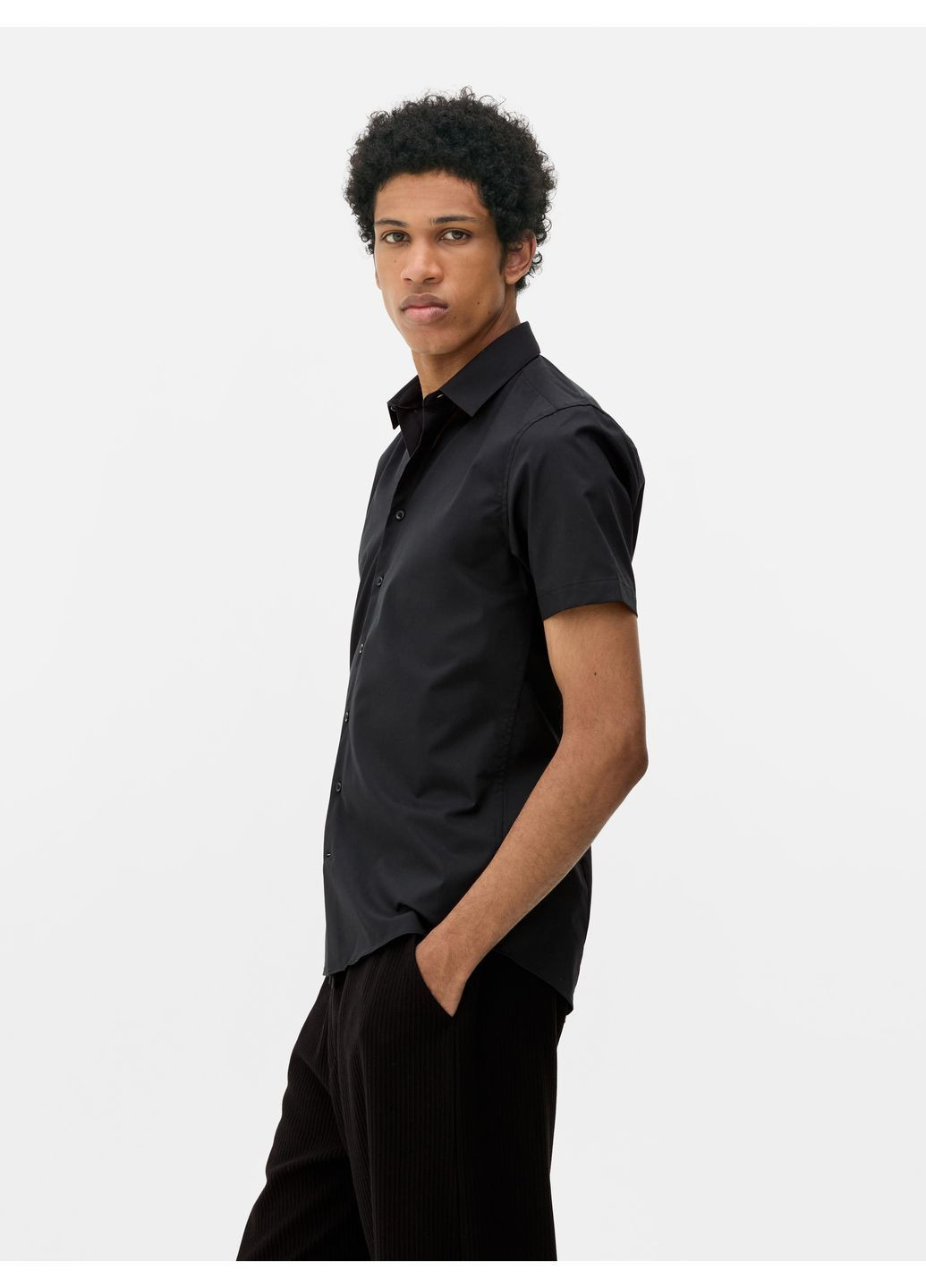 Сорочка літо,чорний, Primark (368157778)