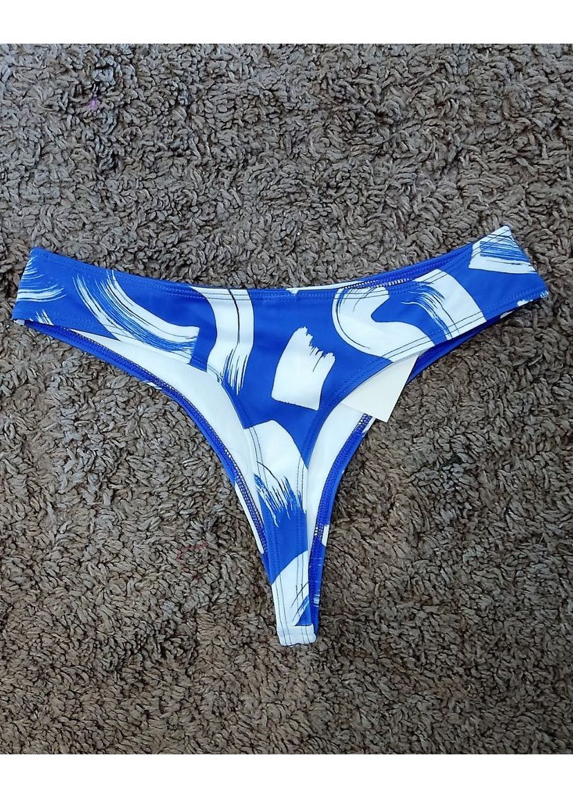 Цветные купальные плавки Monki