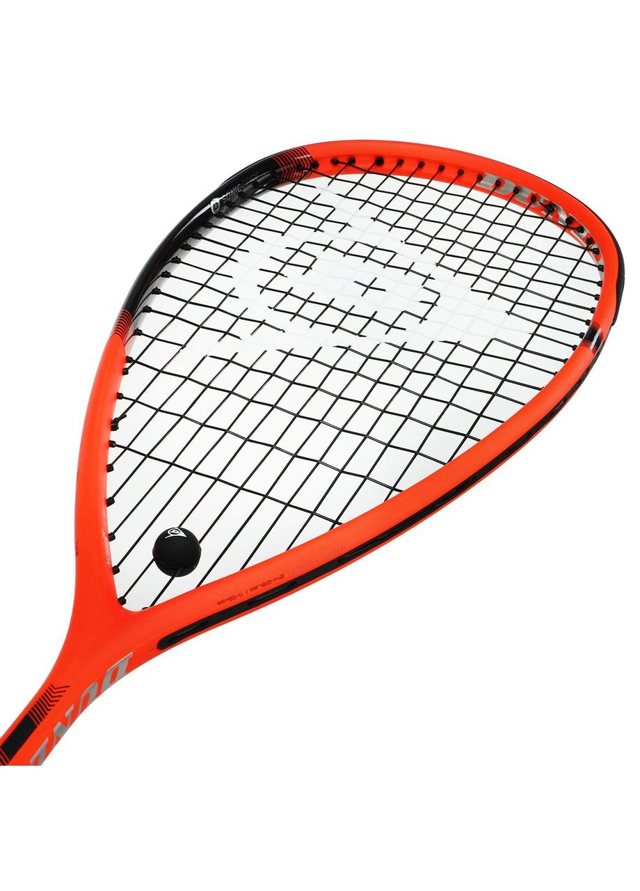 Ракетка для сквошу Pro SONICCORE REVELATION JNR HQ (DL10314040) Dunlop (361438968)