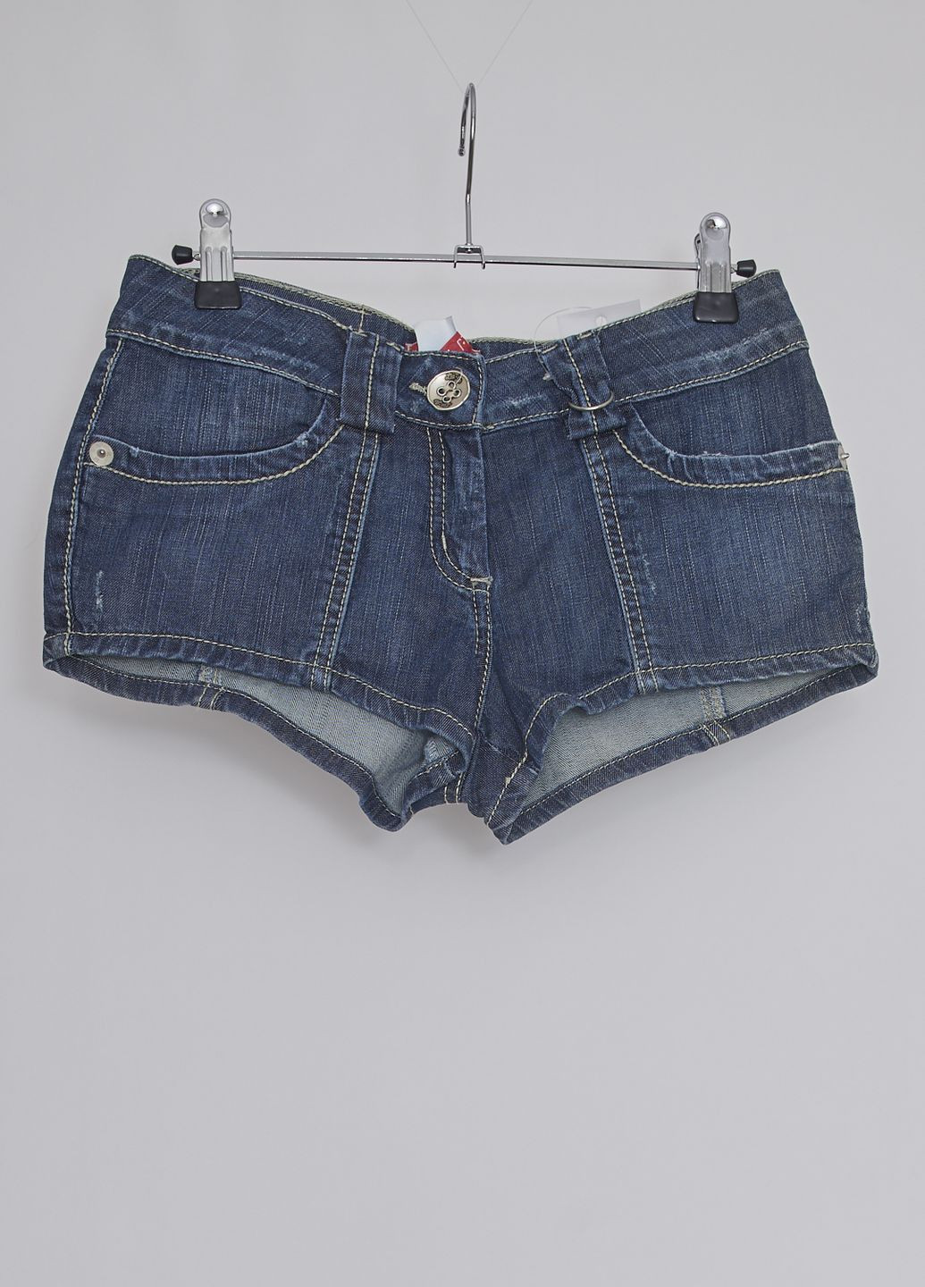 Шорты Синий Liu-Jo (323064918)