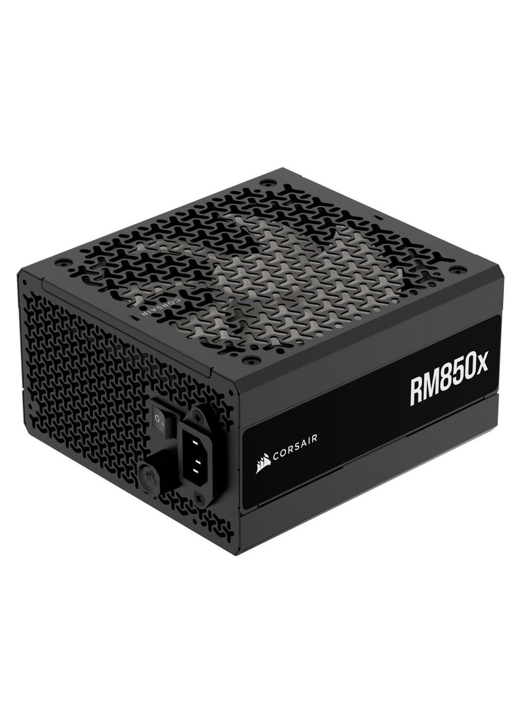 Блок питания RM850x ATX 3.1 (CP-9020270-EU) 850W Corsair (320826863)