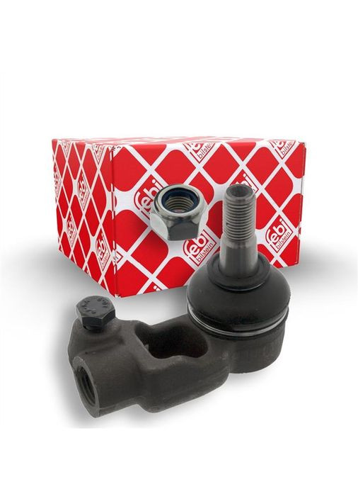 Наконечник кермової тяги правий Ланос Febi (02636) Febi Bilstein (369734828)