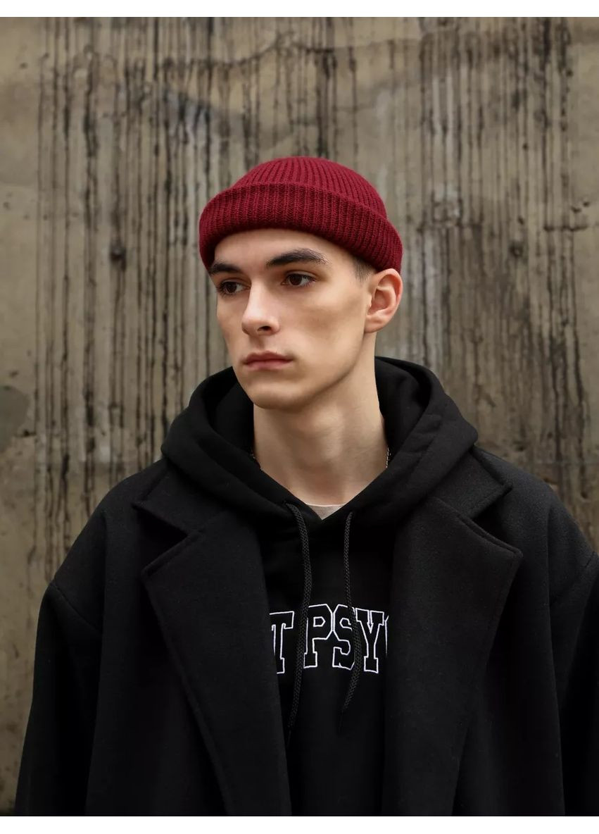 Молодіжна шапка міні-біні No Brand Шапка міні-біні (362082613)