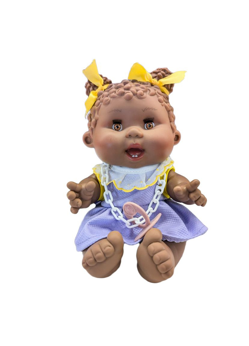 Пупс NINES d`Onil Pepote Original Funtastic 26см (асорт.) (0434NN) Nines D'Onil (365589948)