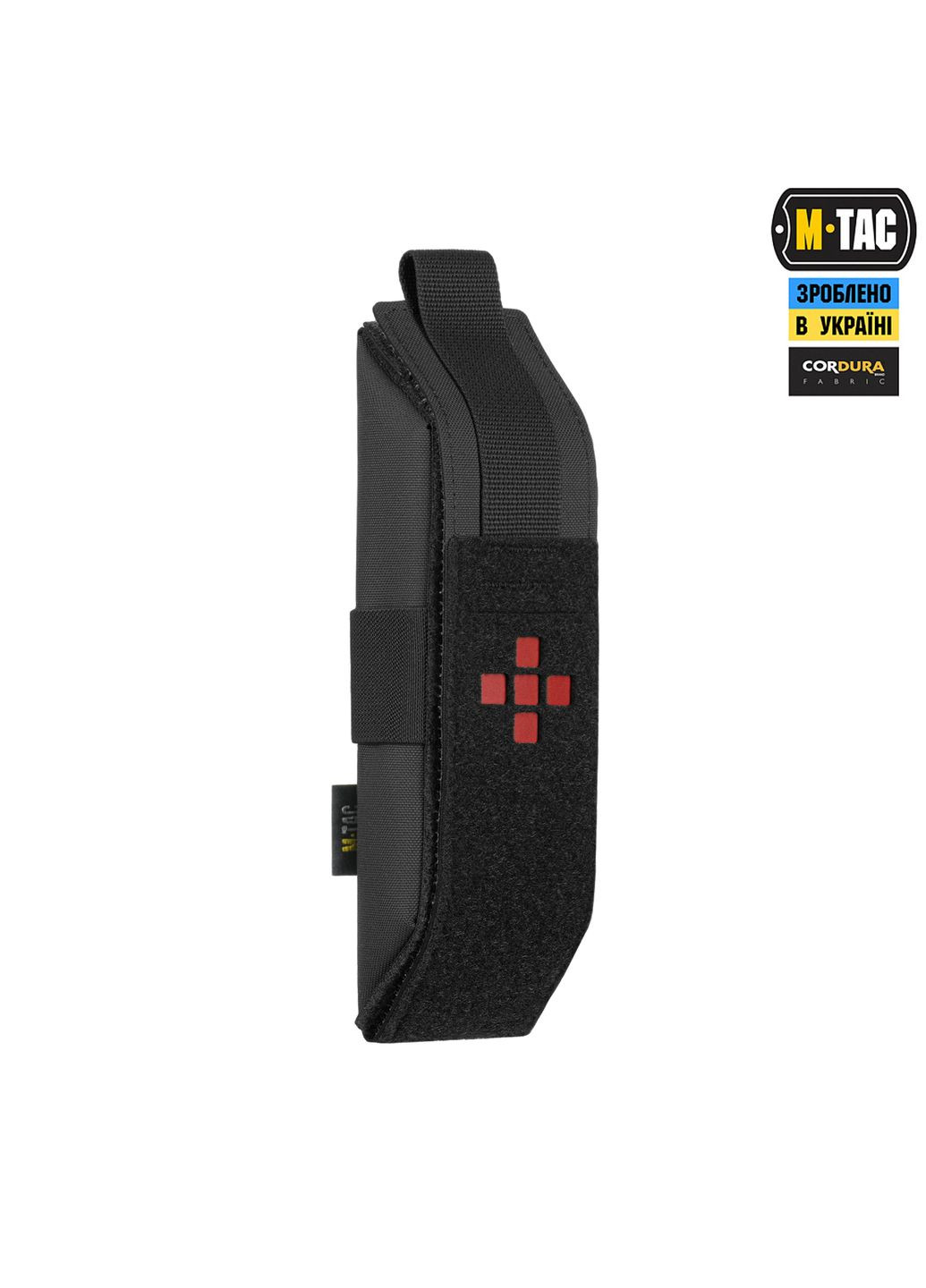 Результат для турникета закрытый Black M-TAC (303262417)