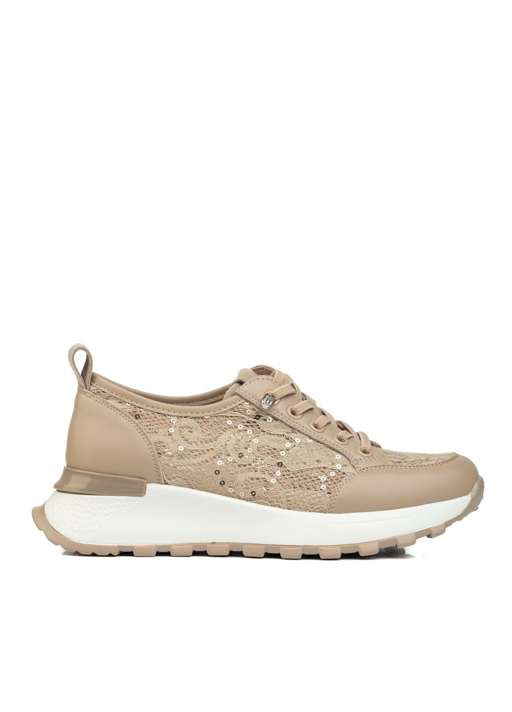 Кросівки (2685Т) Lola Andy бежеві літо (328912727)