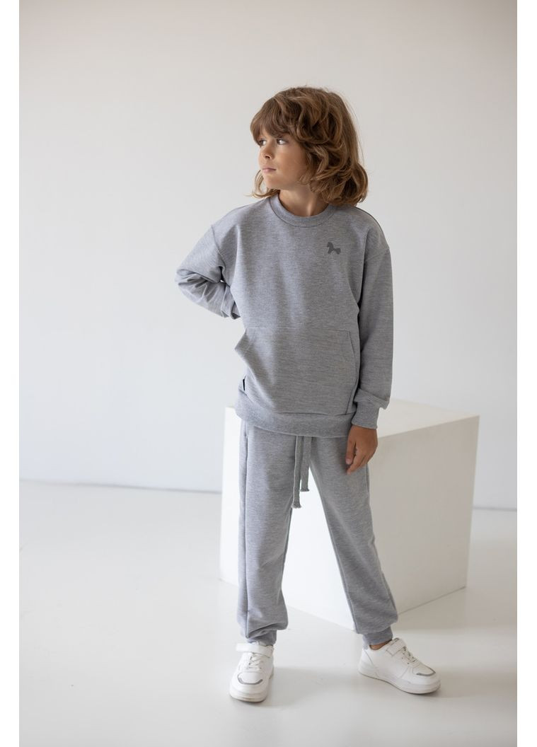 Костюм для хлопчиків 04-8088-144Н 104 см Авекстекс (352473639)