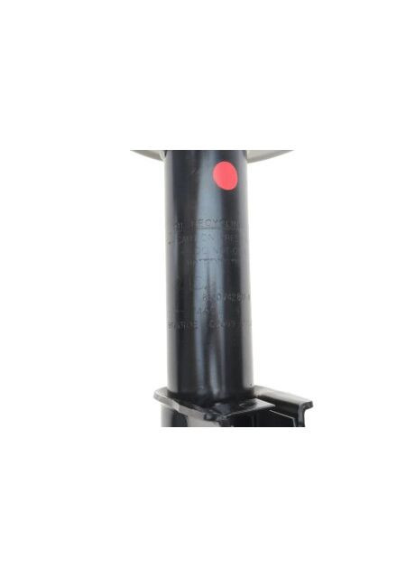 Амортизатор подвески Logan (стойка в сборе) перед (газ/масло) (6001550751) Renault (360486654)