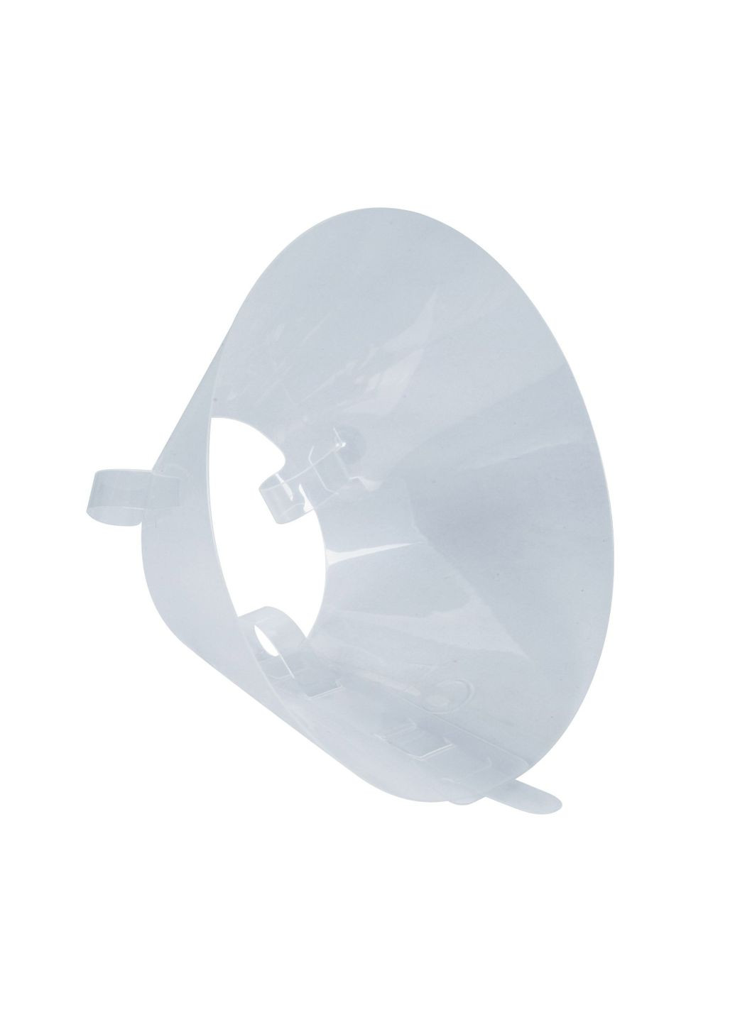 Ветеринарний комір 19482 S 28-33 см / 12 см (4011905194820) Trixie (327409179)