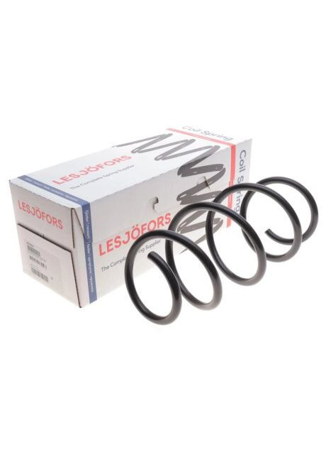 Пружина подвески Lesjofors (354754801)