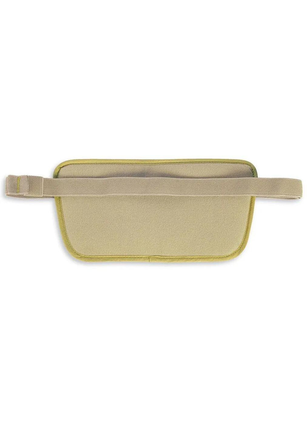Кошелек Skin Document Belt M нательный natural Tatonka (319704907)
