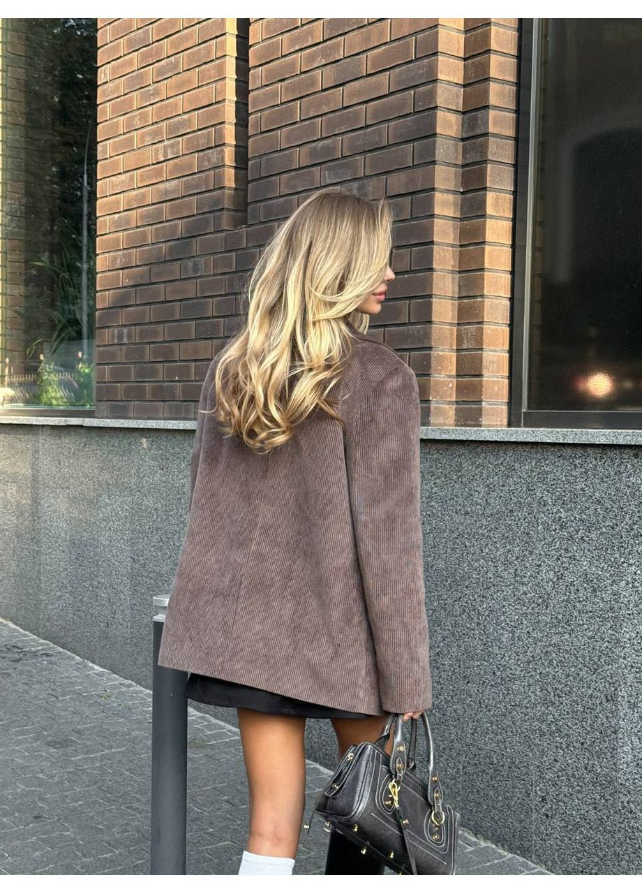 Жіночий піджак No Brand (365816317)