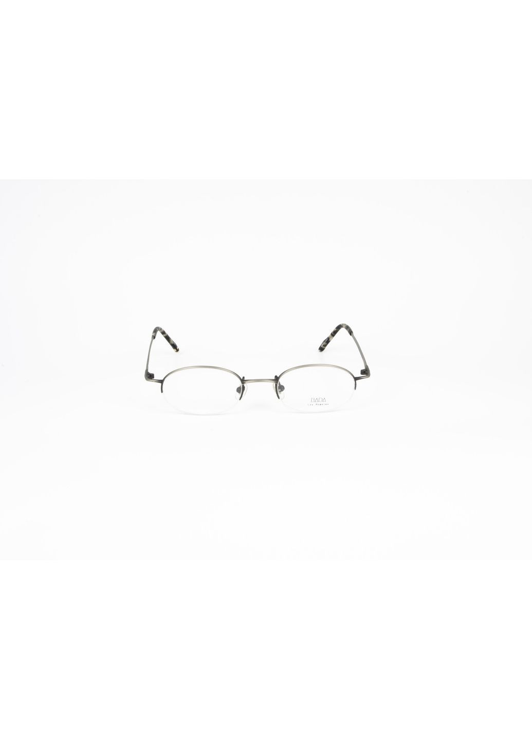 Очки солнцезащитные унисекс, оправа BL1621 Made in Japan Vintage Bada (366972284)