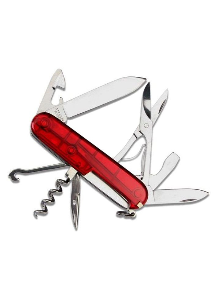 Нож Climber 1.3703.T Victorinox (317303750)