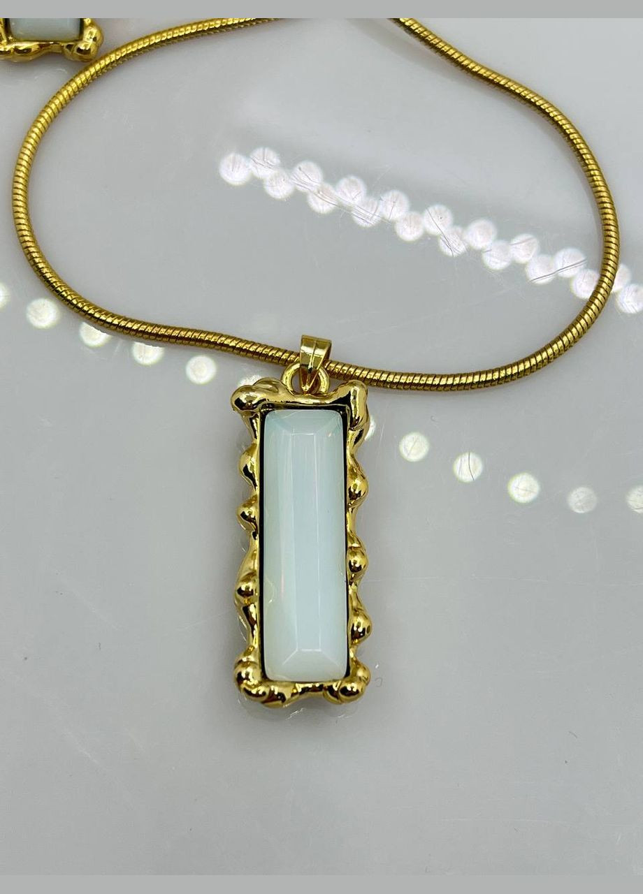 Комплект прямокутник 42 см No Brand (282737736)