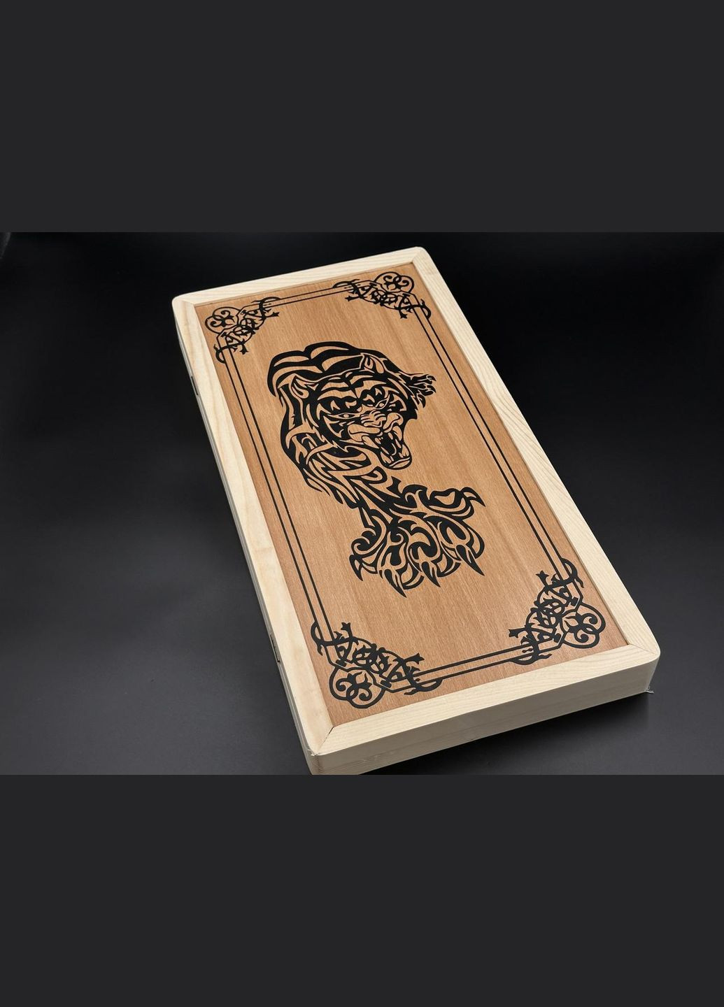 Нарди. 27*52см (54*52) (KF-095-14) No Brand (330139783)