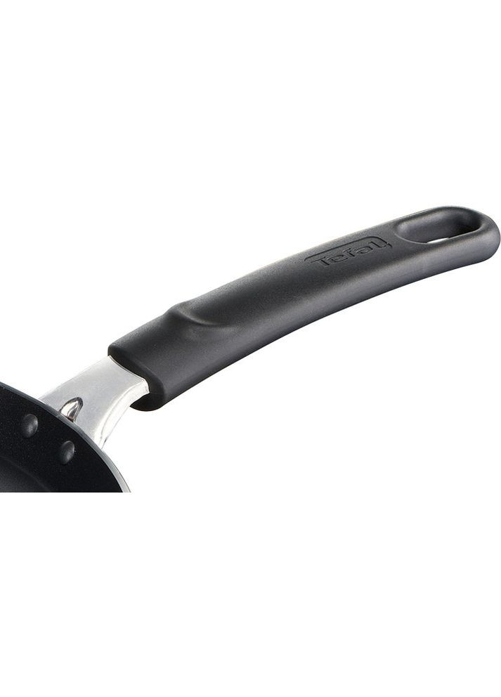Сковорода універсальна Simply Clean B5670053 12 см чорна Tefal (364100541)