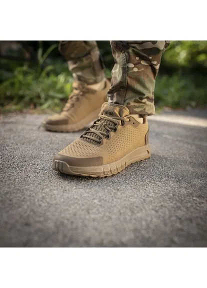 Кроссовки Summer Pro Coyote (00000003237) M-TAC (356486537)