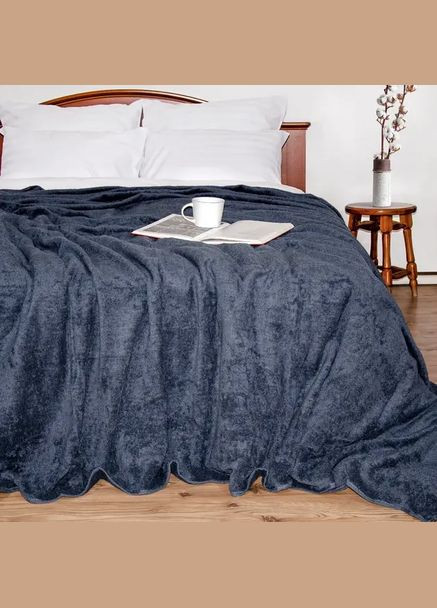 Простынь махровая, махровая классическая от производителя Украина 200x220 Ярослав (314838453)