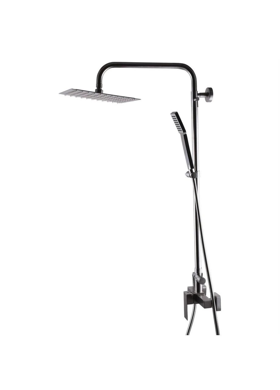 Душевая система SICILIA SBQ-SH-105 Globus Lux (392914271)