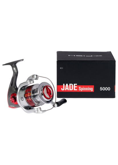 Катушка (1917.01.14) X-Fish Loki 3000 5.21 1BB (364492357)