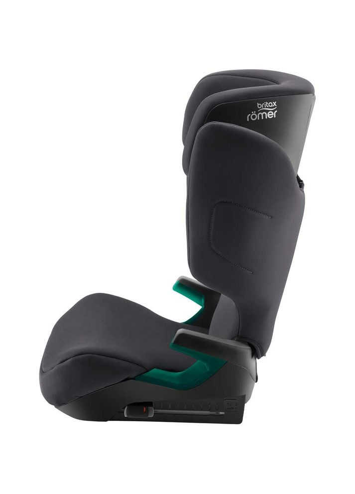Автокрісло Discovery Plus Midnight Grey () Britax Römer 2000036849 (335973497)