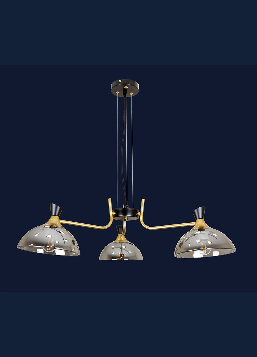 Люстра 761J20123 (LVS4044) Levistella (305755886)