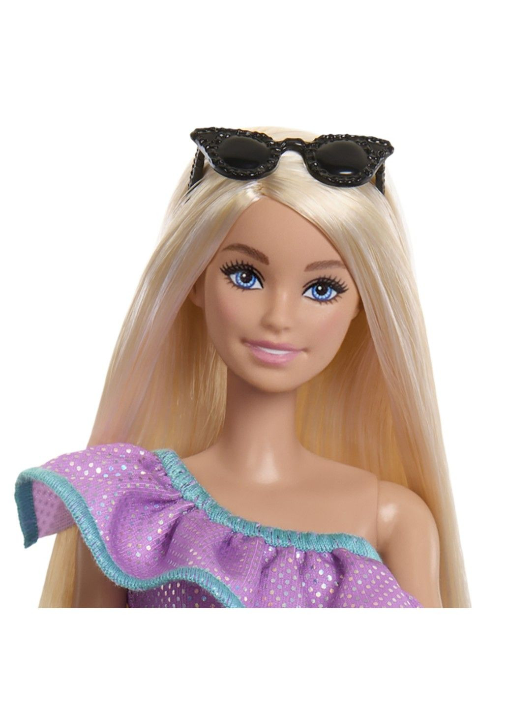 Набір : Стильні вбрання, HYT61 Barbie (335401161)