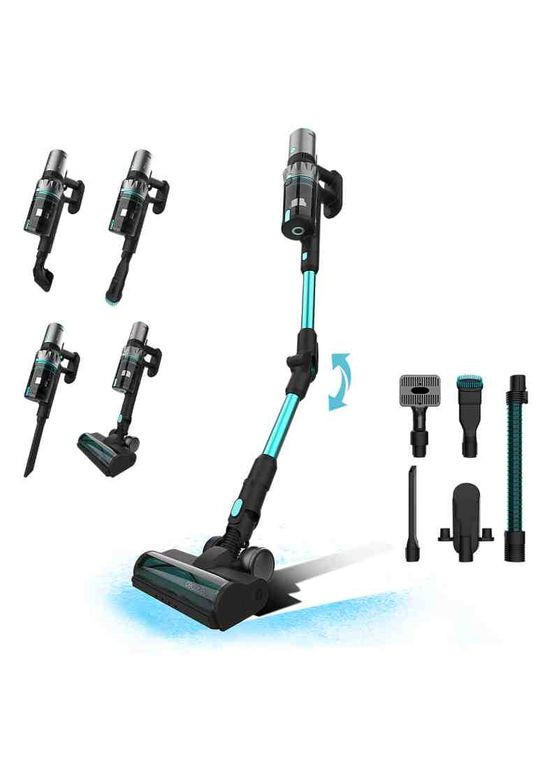 Пилосос Conga Rockstar 2500 Thunder Flex Animal (CCTC-08427) Cecotec (323430187)