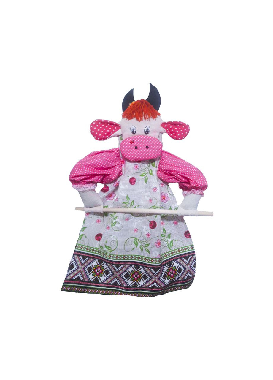 Коровка тримач для рушників No Brand (336960486)