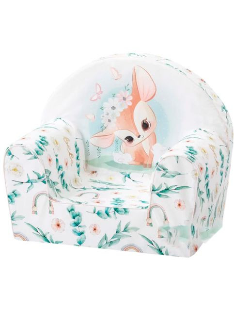 Крісло дитяче Bubaba by Green Magic FreeOn 80227 (328397963)