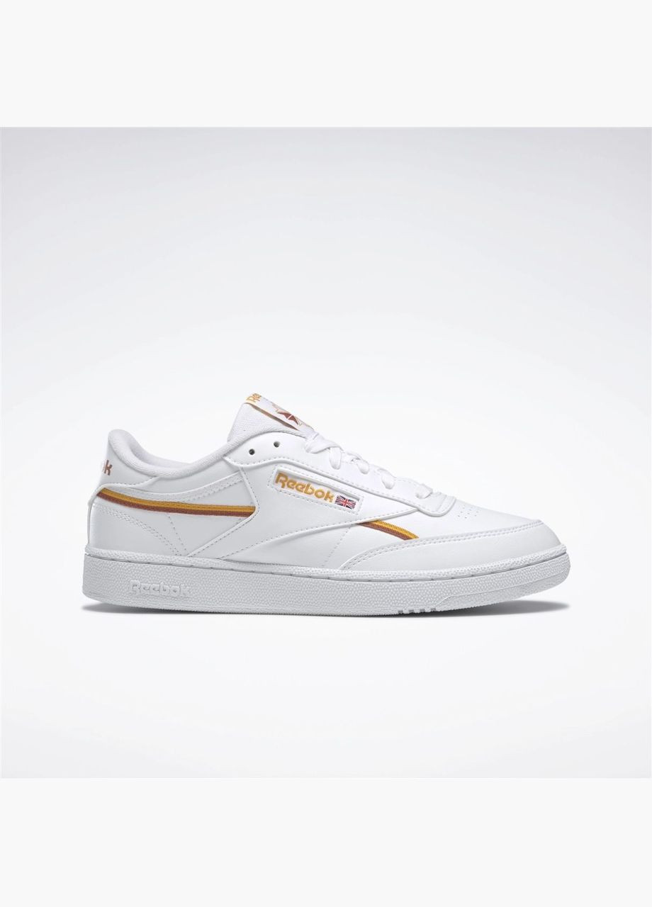 Женские кроссовки Reebok комбинированные всесезоны (323170113)