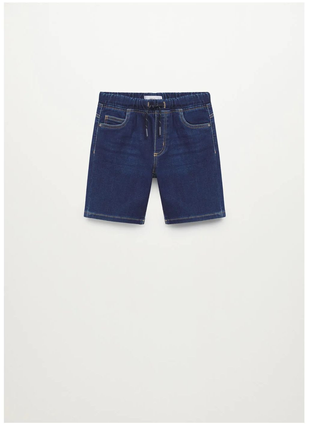 Шорти під джинс двунитка 110 Mango (324627232)