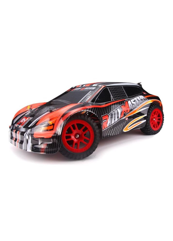 Радиоуправляемая машинка RALLY MASTER 8085 Rally Racer 1/8 Brushless RTR 4WD Remo Hobby (338598020)